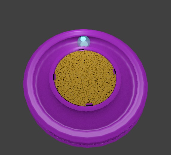 Starchaser Cat Toy preview image 1