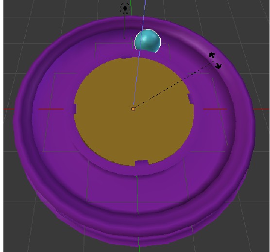 Starchaser Cat Toy preview image 2