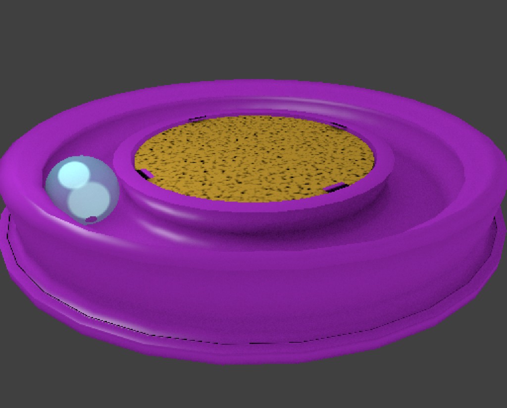 Starchaser Cat Toy preview image 3