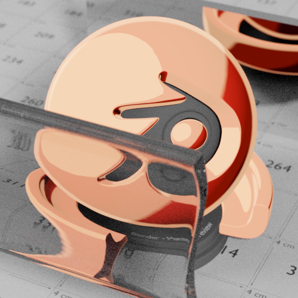 NPR node setup for Cycles preview image 1