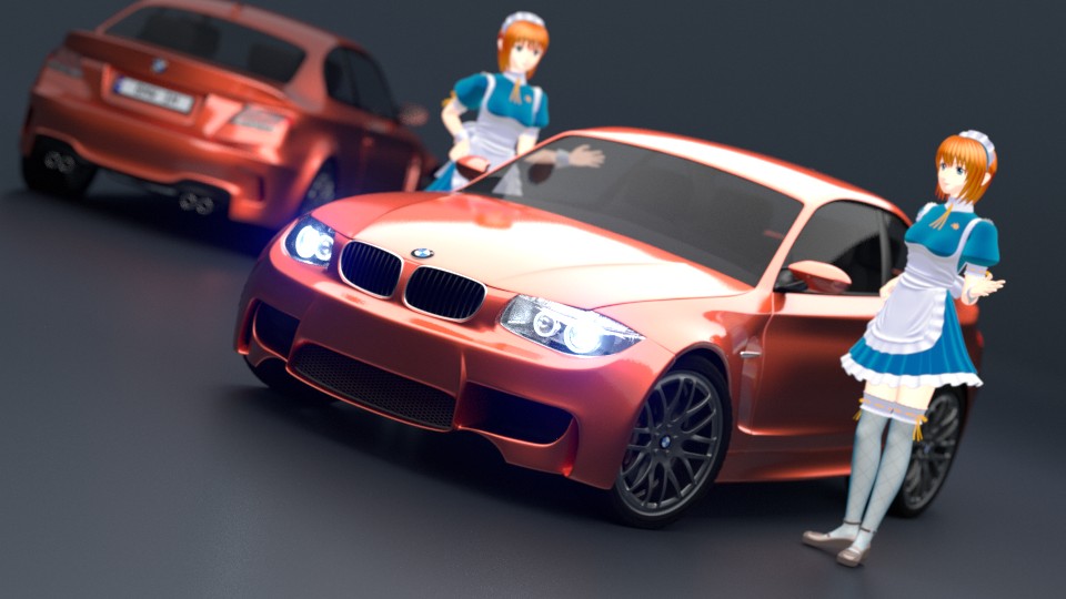 NPR node setup for Cycles preview image 5