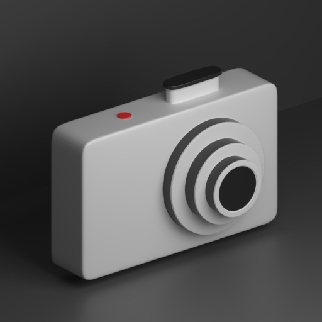 Braun Camera preview image 1