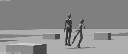 Sintel dodge karl g nyman preview image