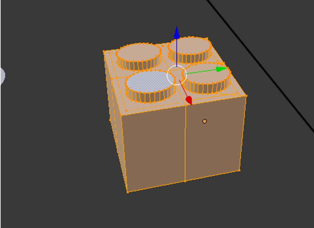 lego brick  packv1 preview image 4