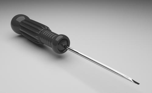 Screwdriver preview image