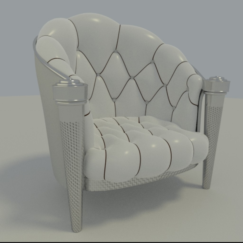 Armchair preview image 1