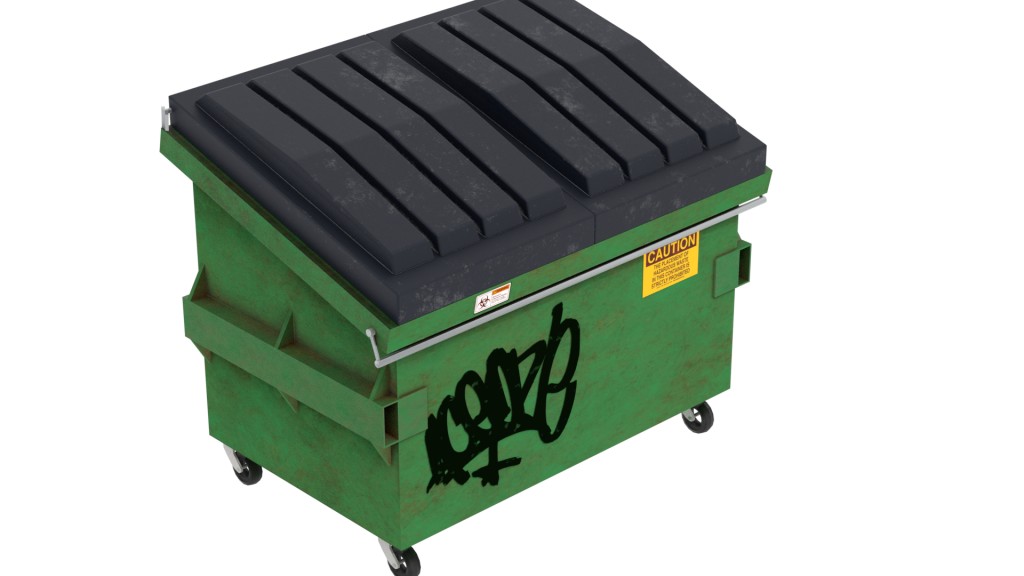 Trash Can preview image 1