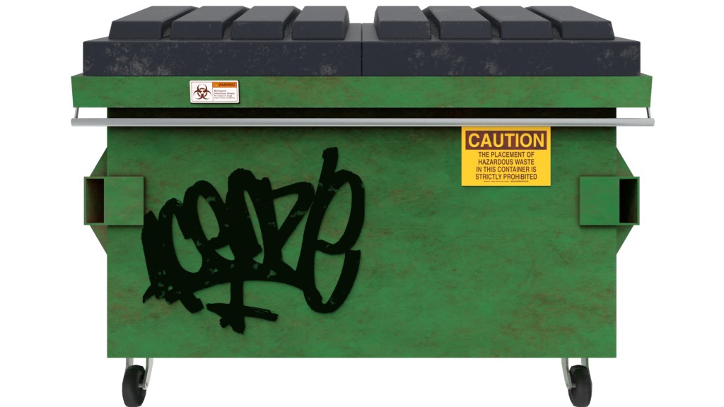 Trash Can preview image 2