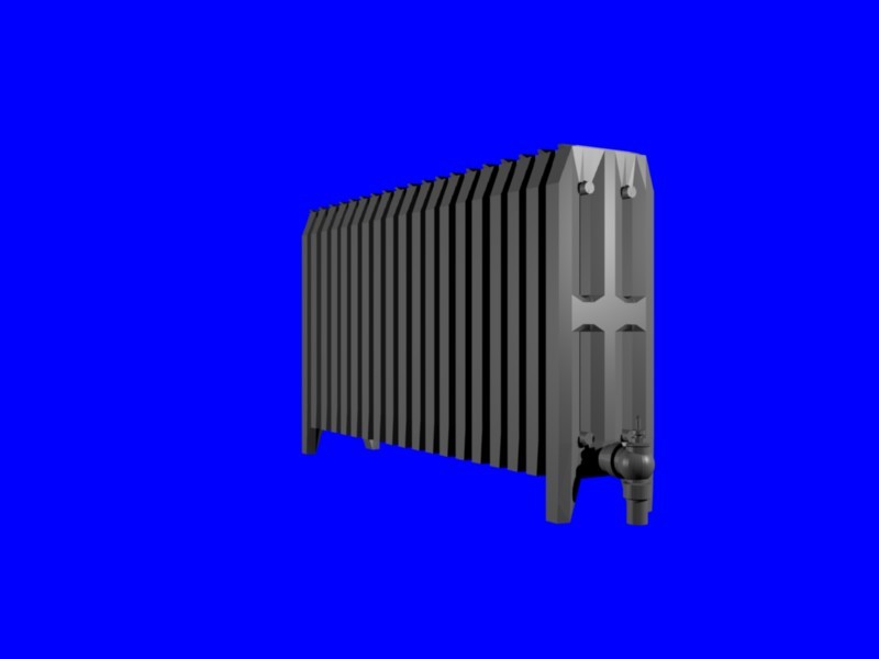 Radiator preview image 1