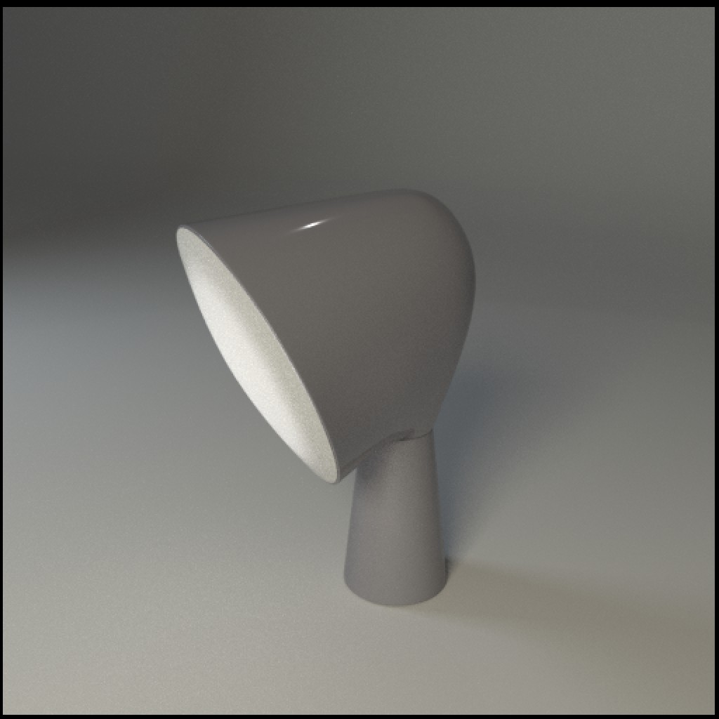 Modern Design Table Lamp preview image 3