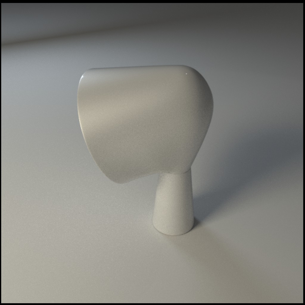 Modern Design Table Lamp preview image 5