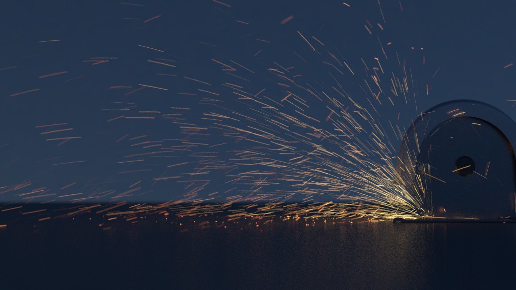 Sparks preview image 1