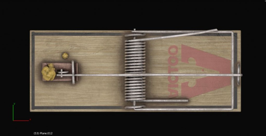 Mouse Trap! preview image 2