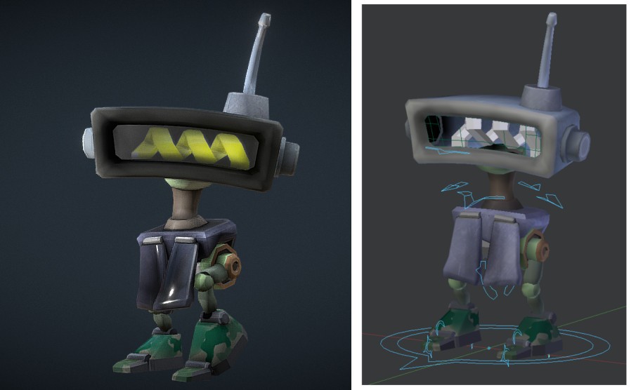 Rotiks TV preview image 1