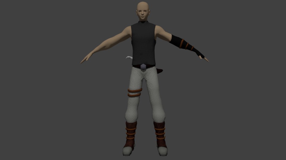 Character preview image 1