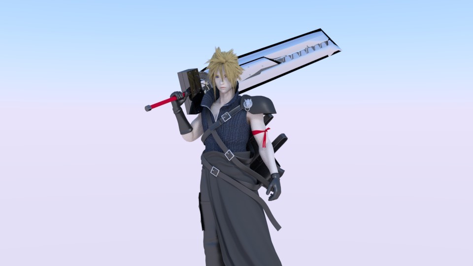 cloud ver.AC preview image 1