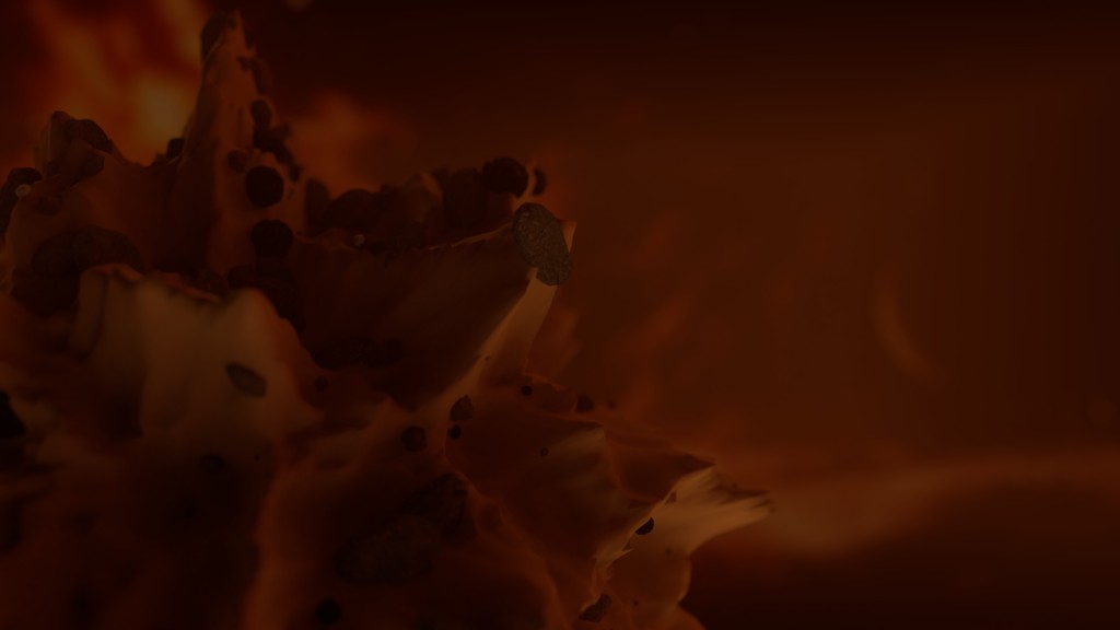 Space element in blender 2.79 preview image 1