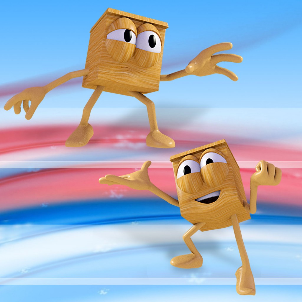 Voty! The fully rigged ballotbox! preview image 2