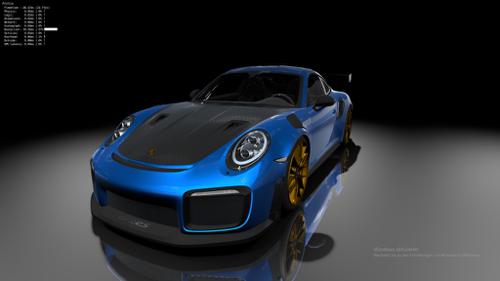 PBR Tech-Demo preview image