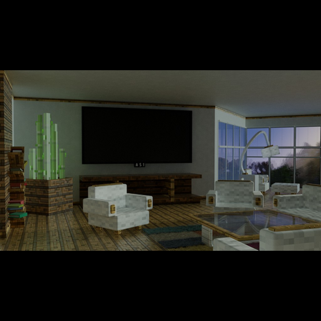 MC-LivingRoom preview image 1