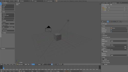 Flatty Dark + preview image