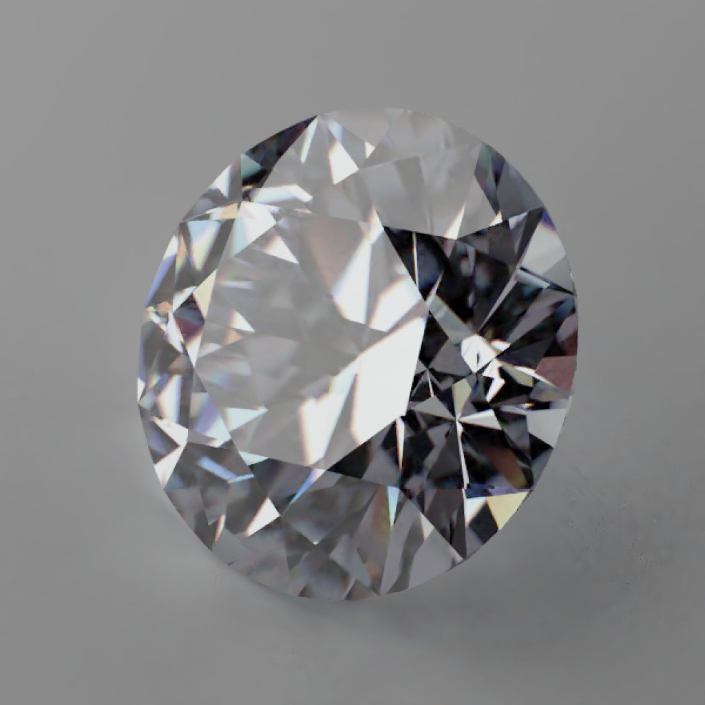 Fast Dispersion Glass preview image 1