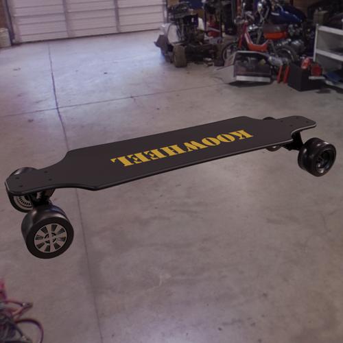 Longboard preview image