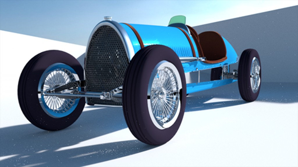 Teddy Racer preview image 1