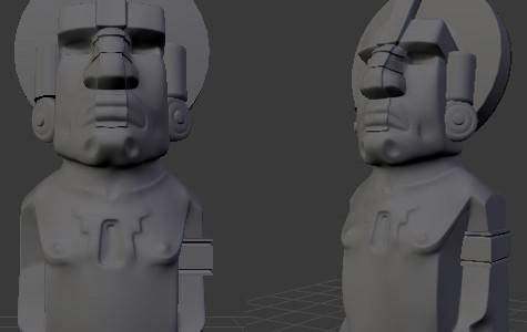 Statue preview image