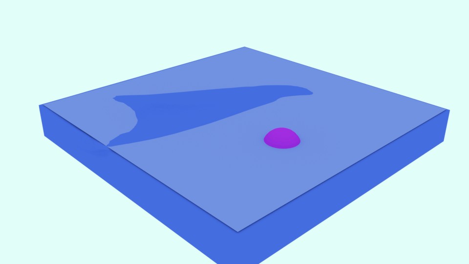 Dynamic Paint preview image 1