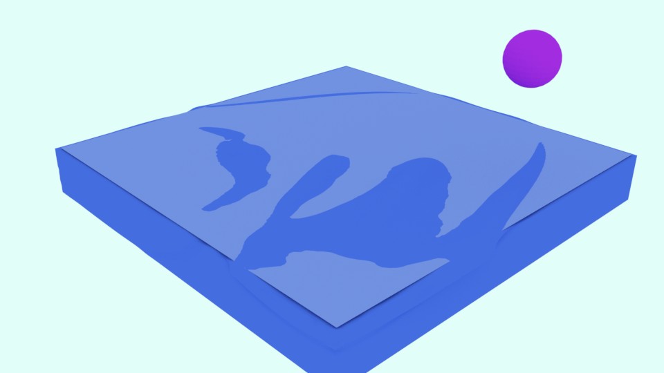 Dynamic Paint preview image 3