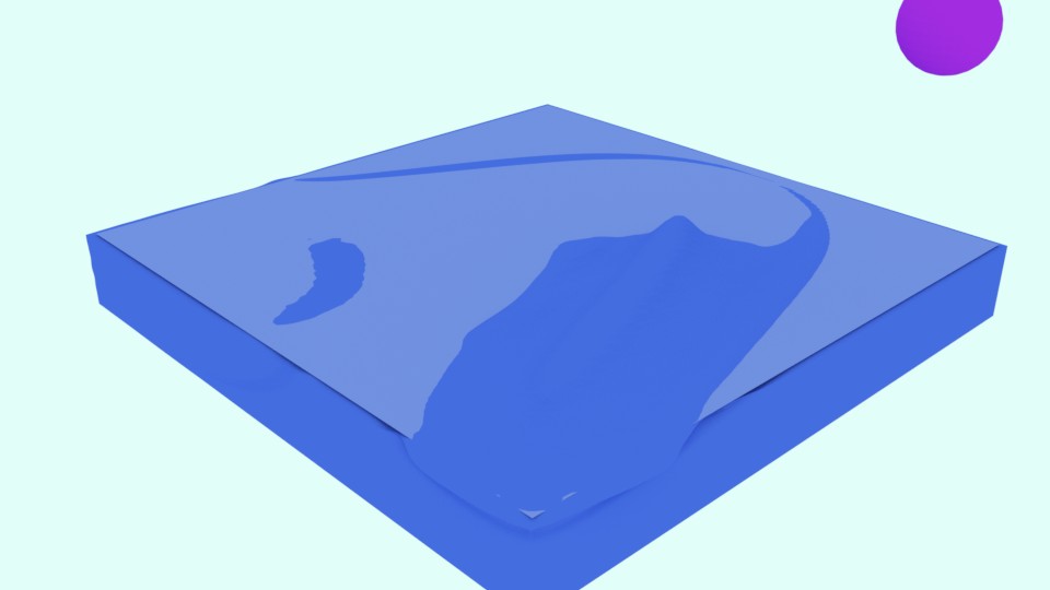 Dynamic Paint preview image 4