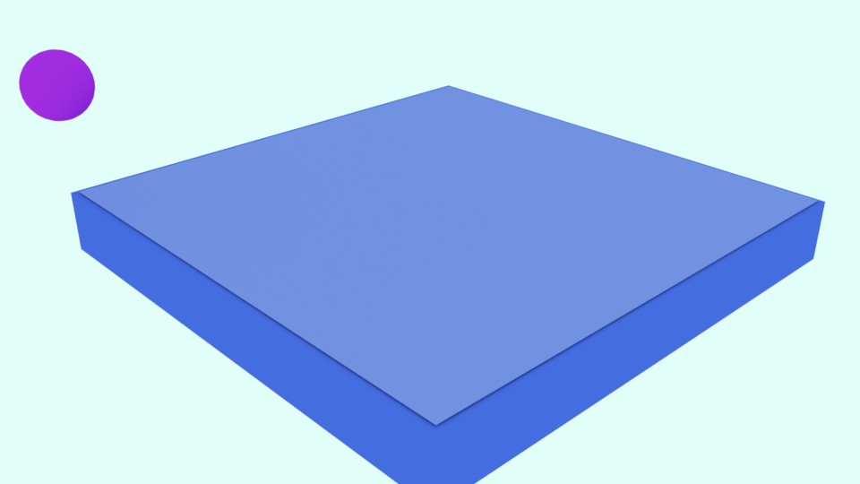 Dynamic Paint preview image 5