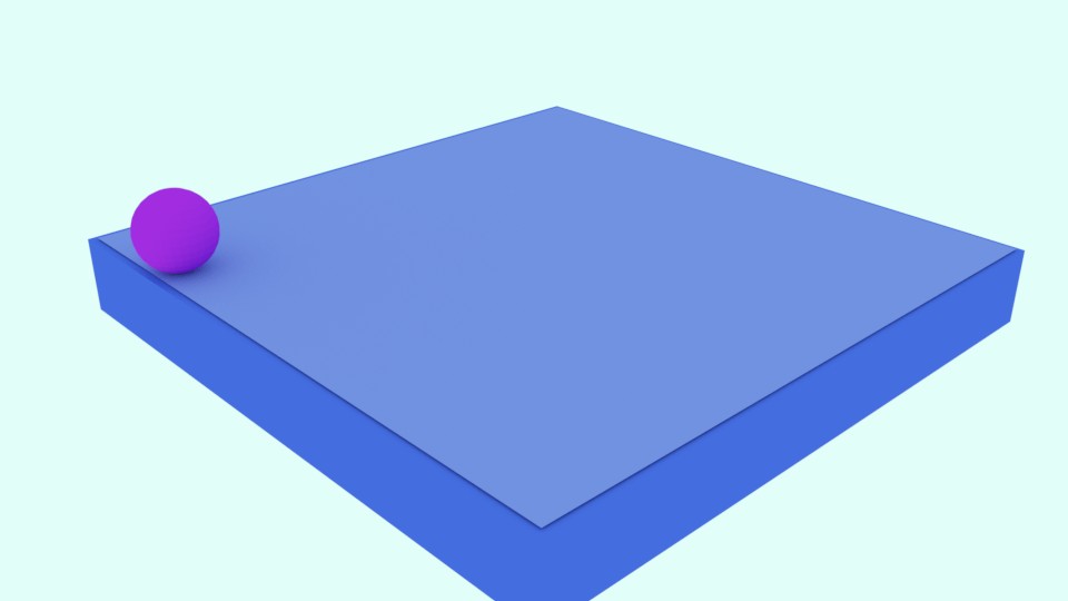 Dynamic Paint preview image 6