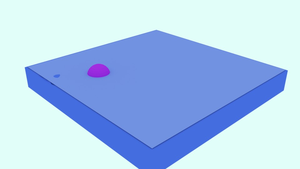 Dynamic Paint preview image 7