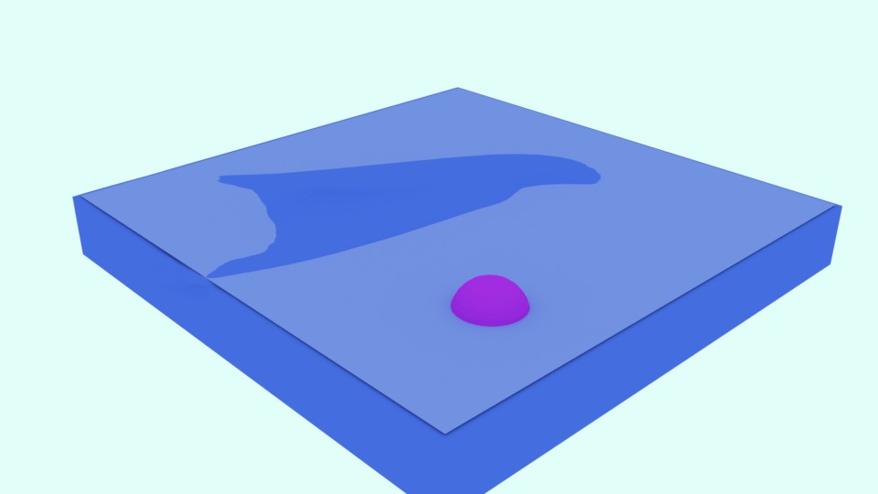 Dynamic Paint preview image 8