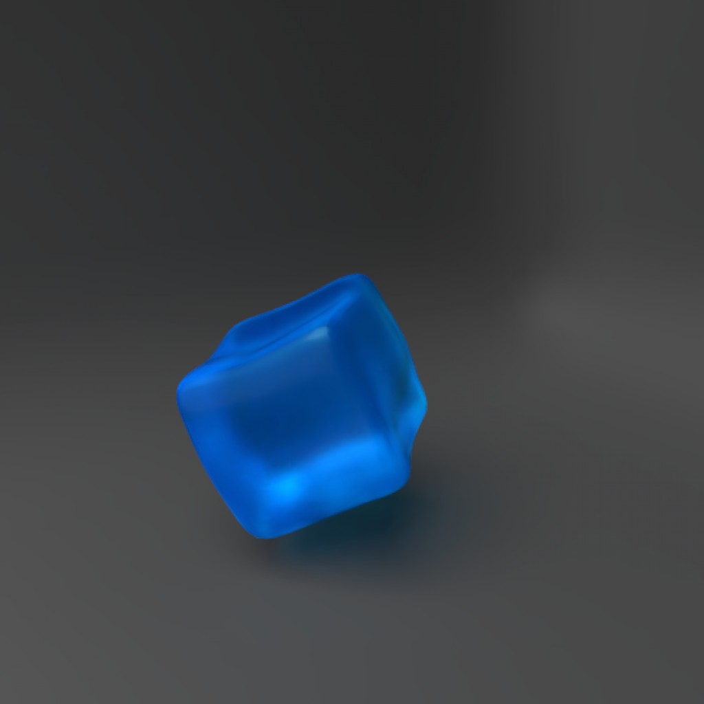 Jelly Cube preview image 1