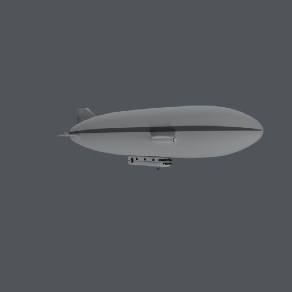 Airship preview image 1