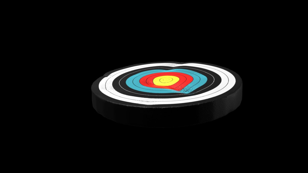 Bulls Eye preview image 1