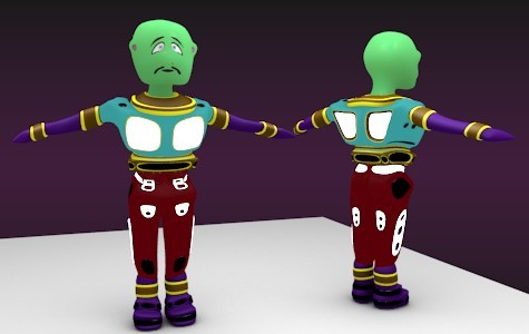 [gregus mihai] toilet cleaner preview image 1