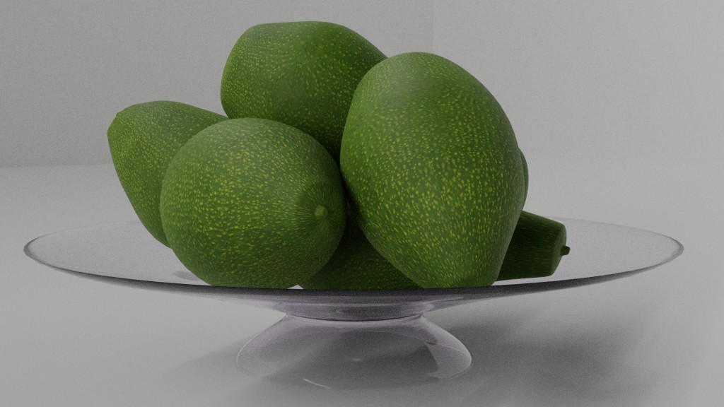 Avocado Bowl preview image 1