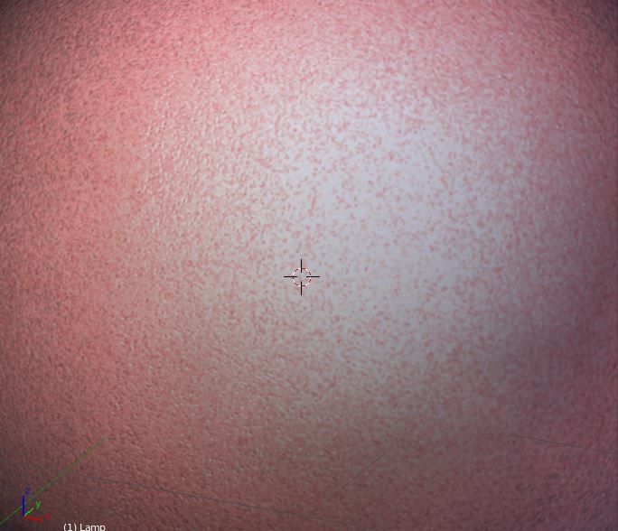 Human Skin preview image 1