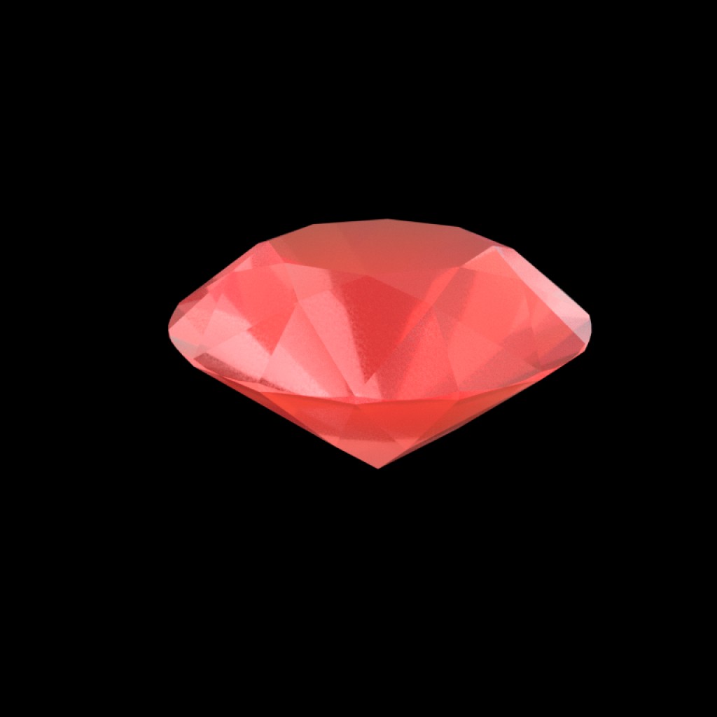 Gem Stone Shader preview image 3