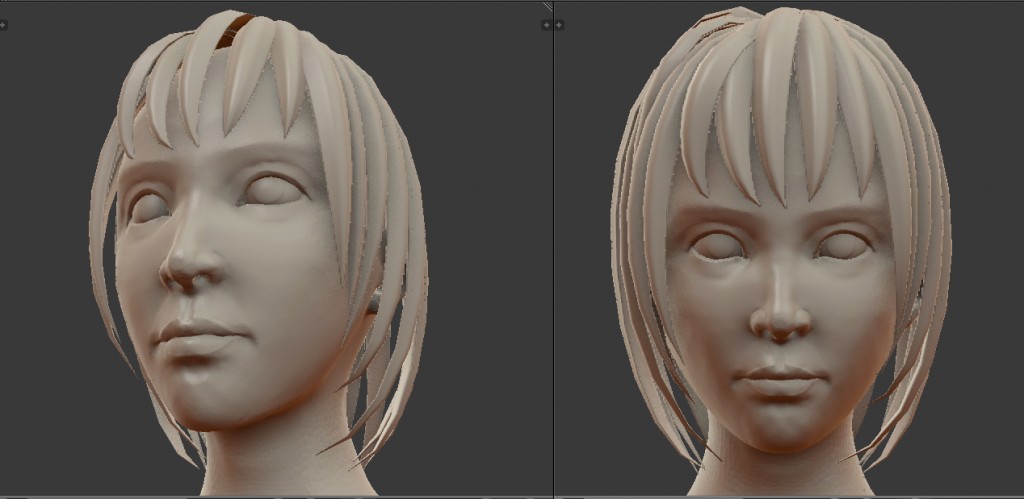 Sculpt Practice preview image 1