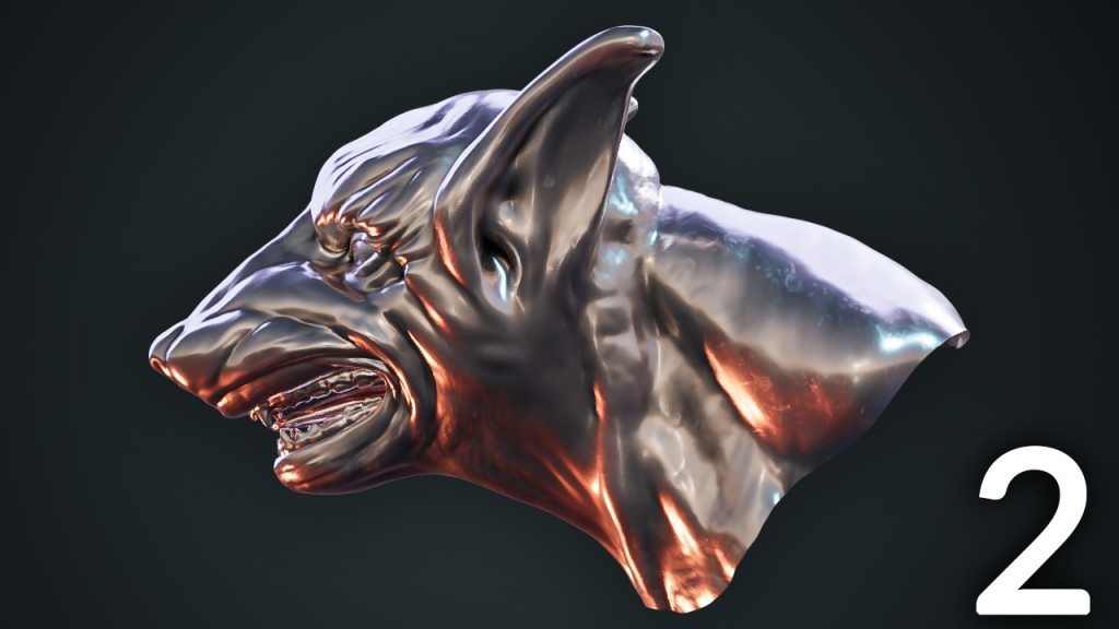 CGC Classic: Werewolf Transformation preview image 3