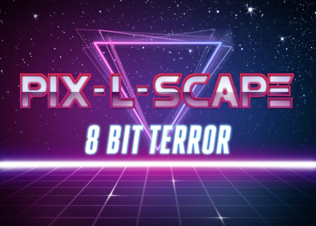 PIX-L-SCAPE preview image 1