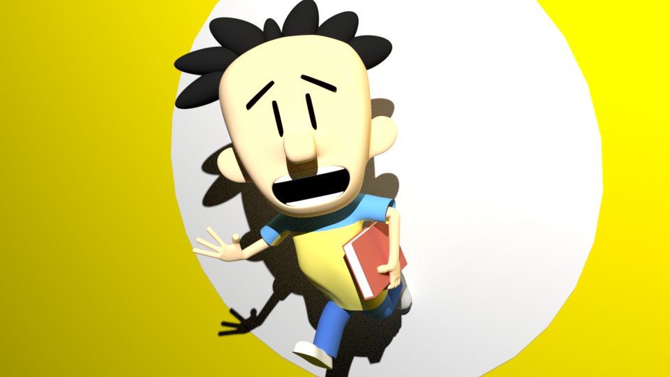 big nate preview image 1