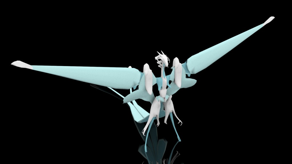 Rainmaker dragon preview image 2