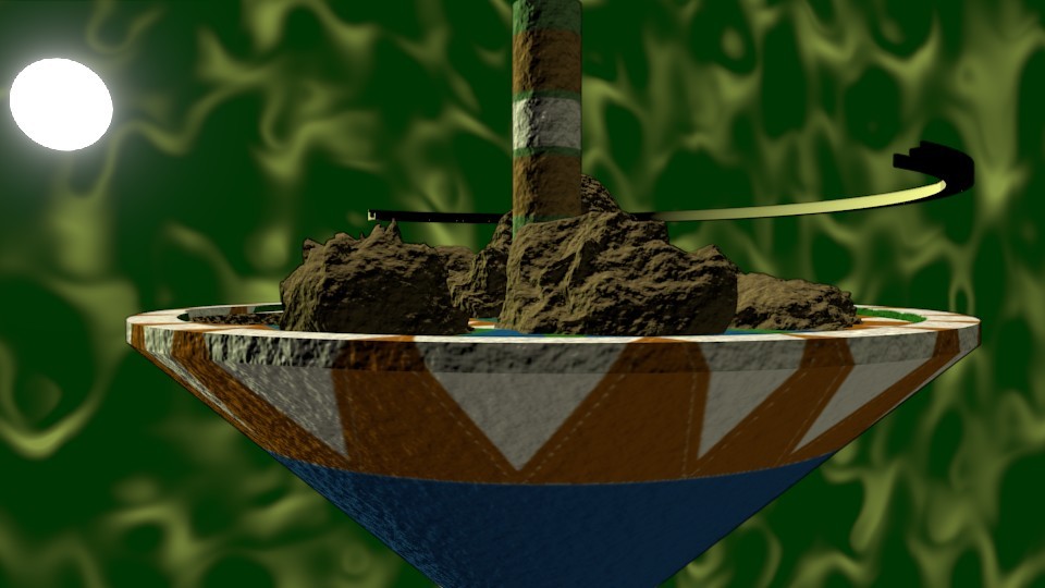 Tournament Of Power Arena preview image 1