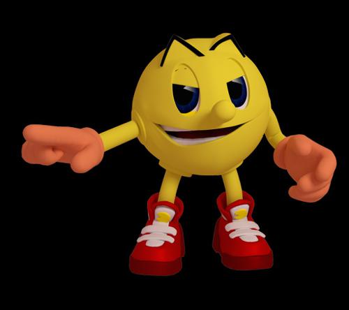 Pac Man preview image
